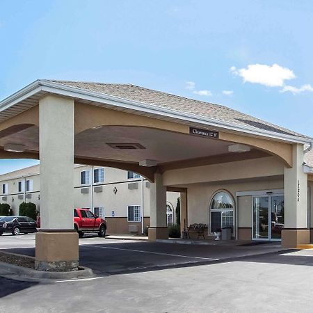 Quality Inn Belton Esterno foto