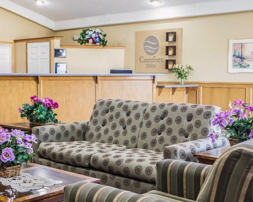 Quality Inn Belton Esterno foto