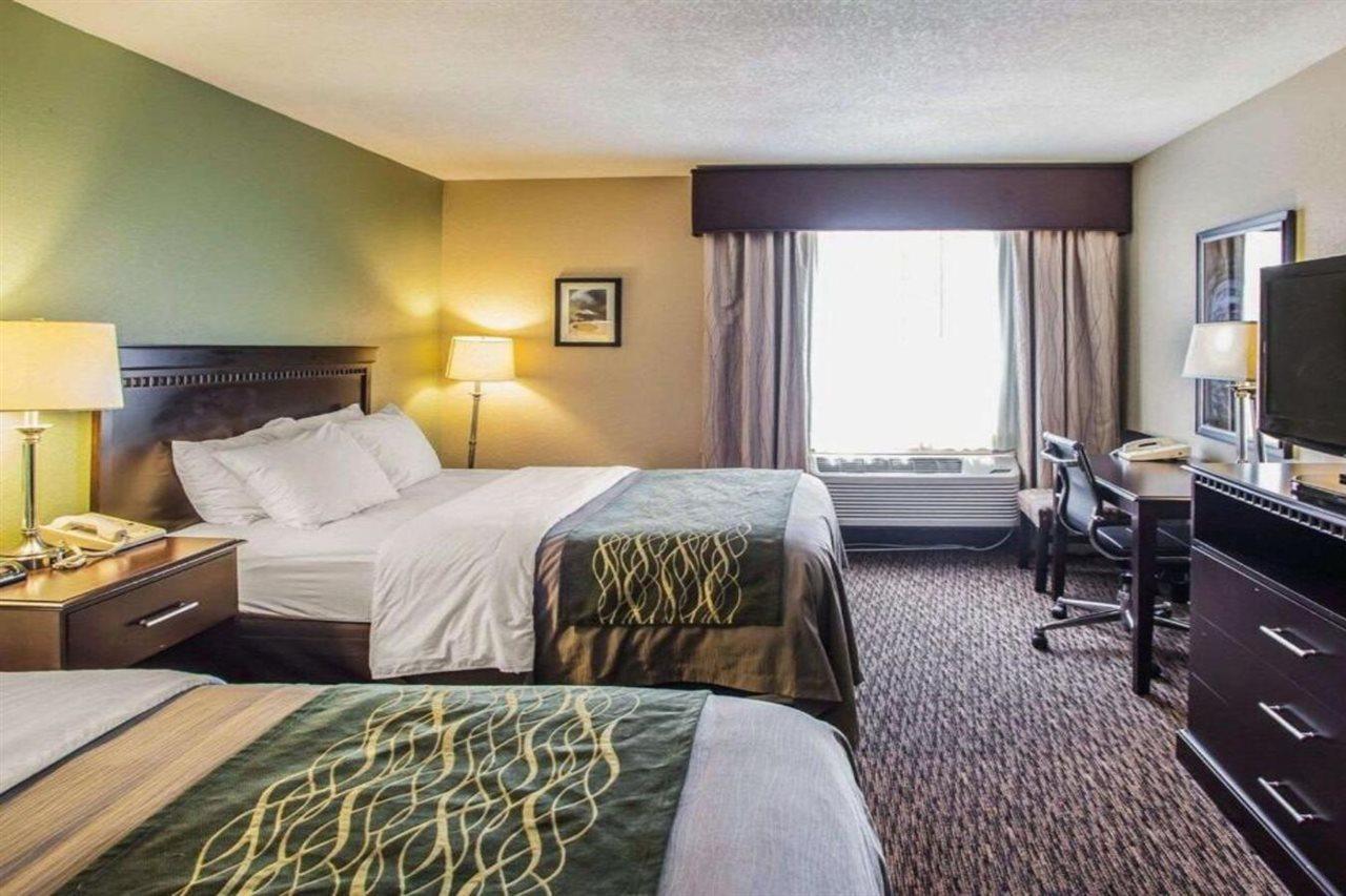 Quality Inn Belton Esterno foto
