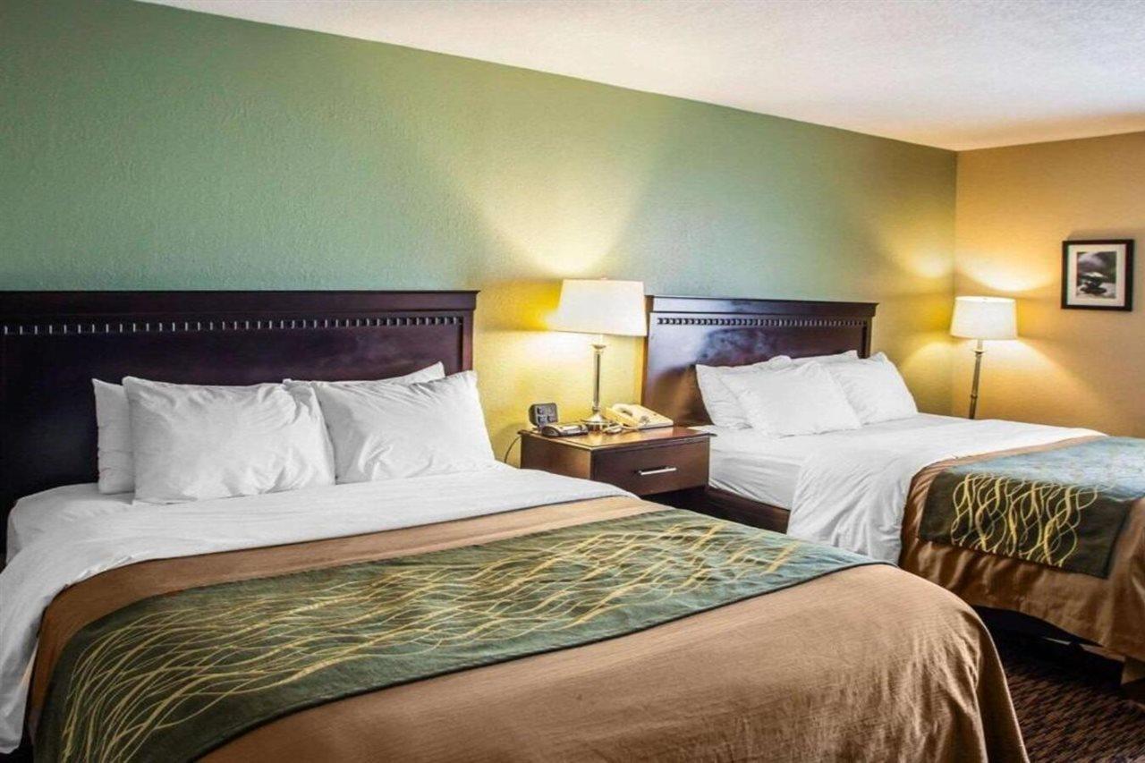 Quality Inn Belton Esterno foto