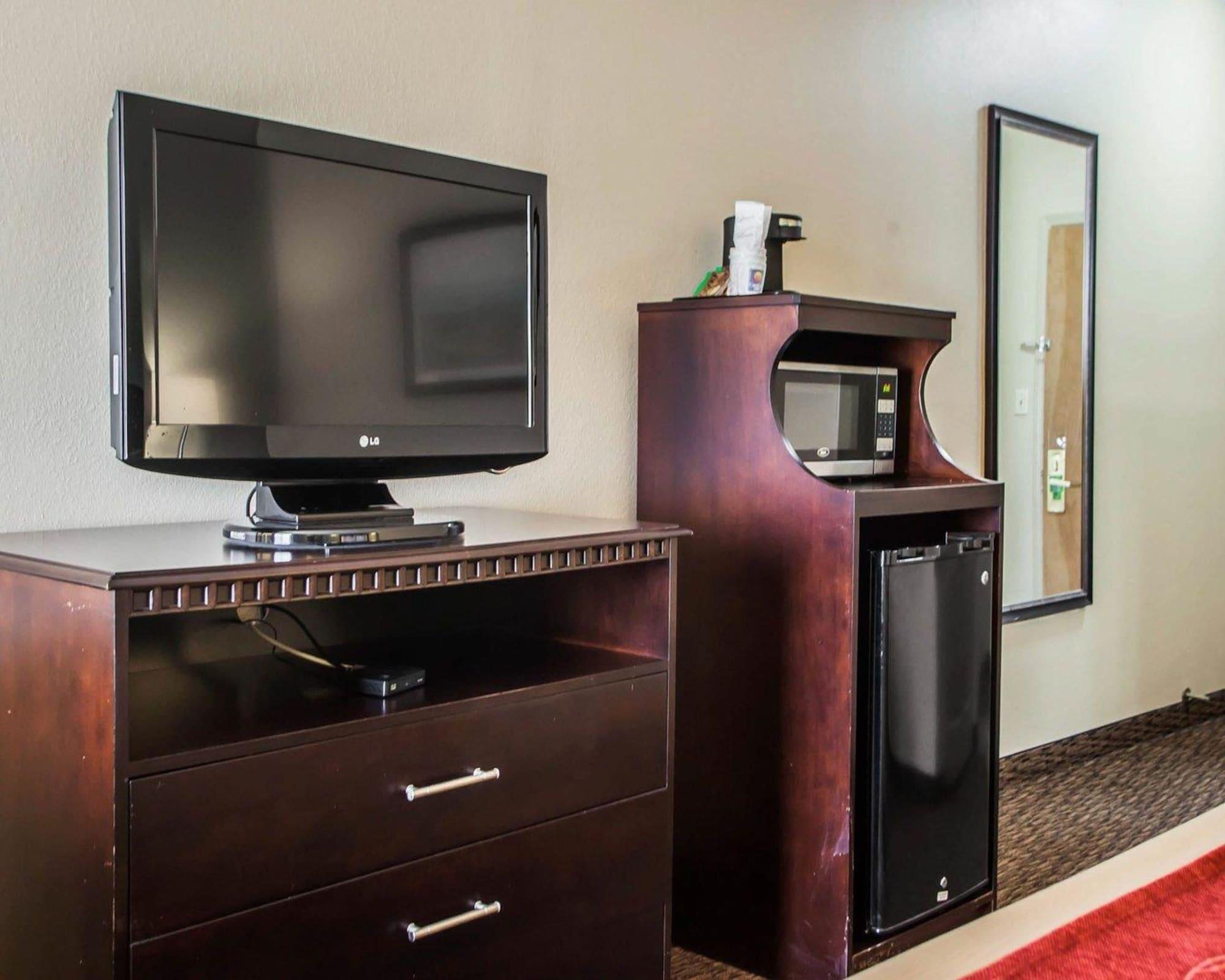 Quality Inn Belton Esterno foto