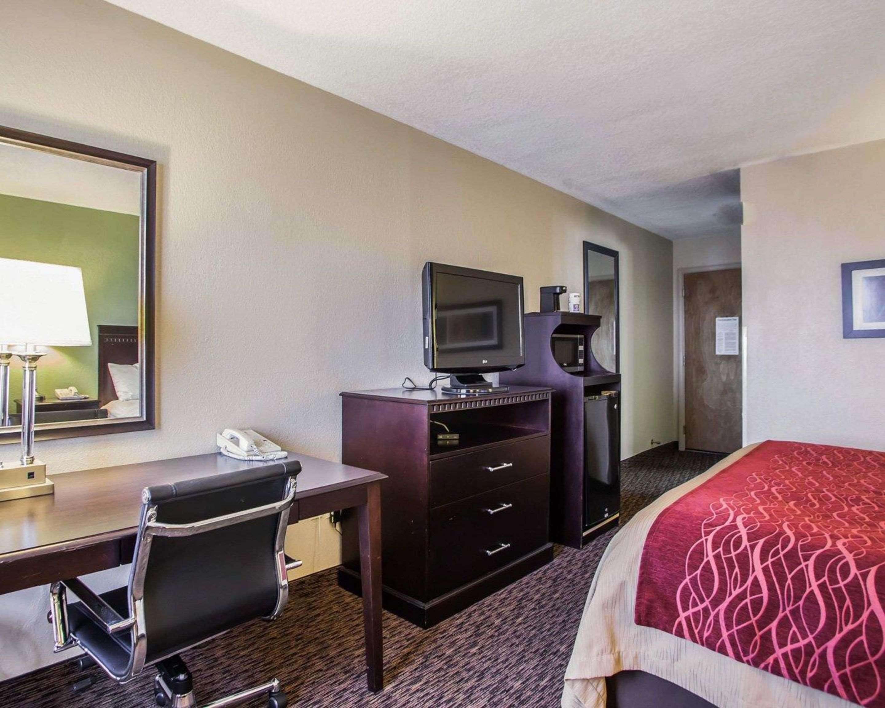 Quality Inn Belton Esterno foto