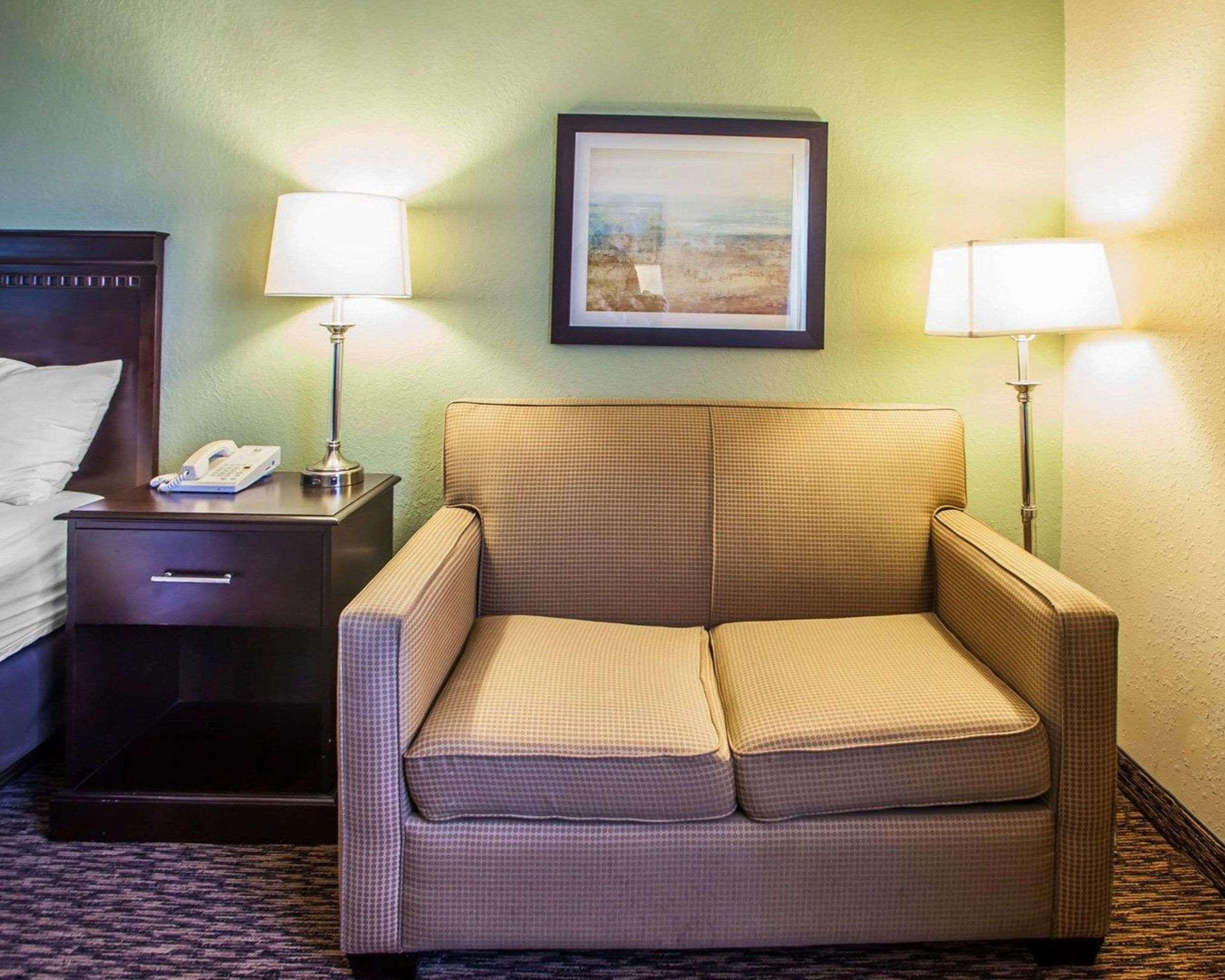 Quality Inn Belton Esterno foto