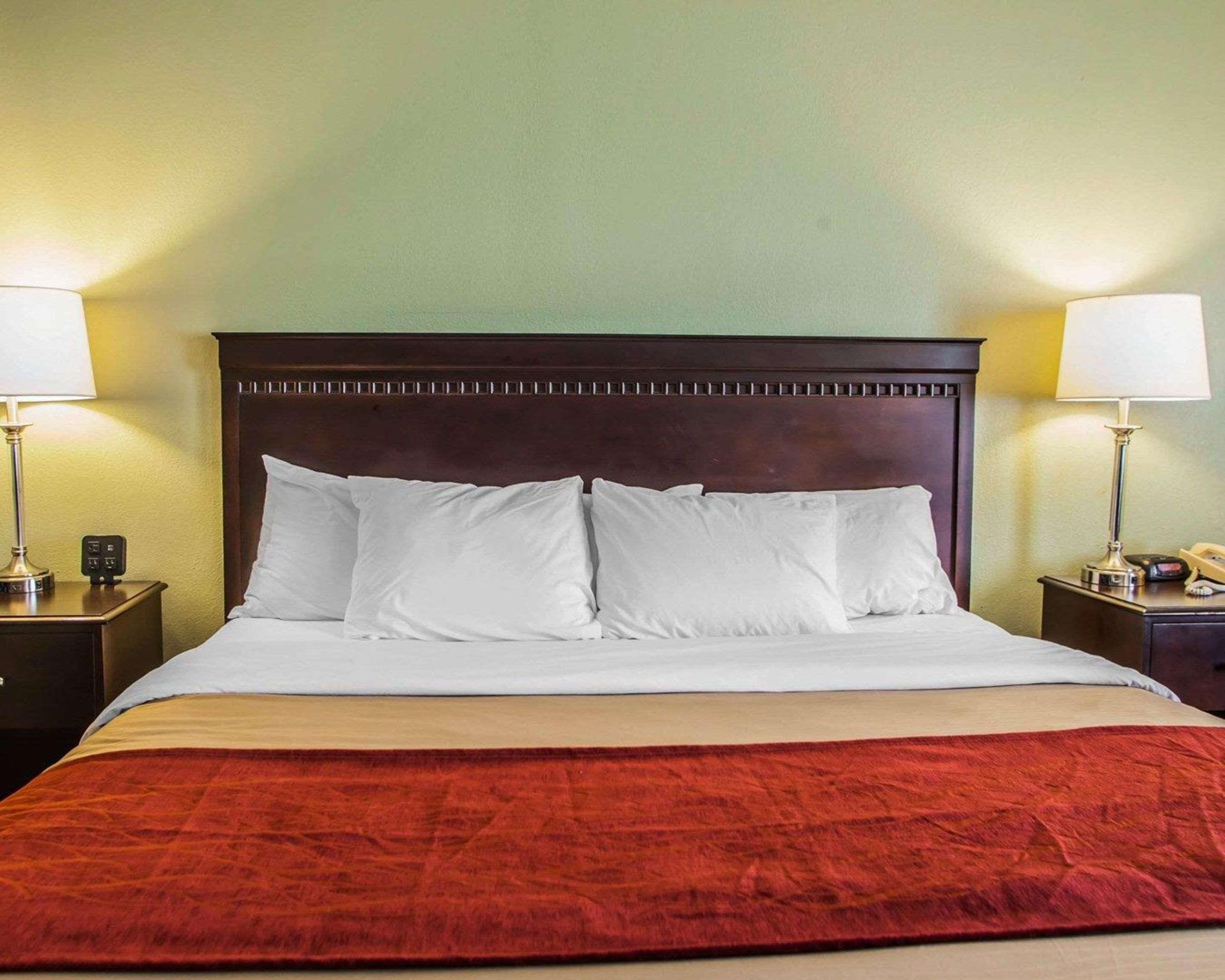 Quality Inn Belton Esterno foto