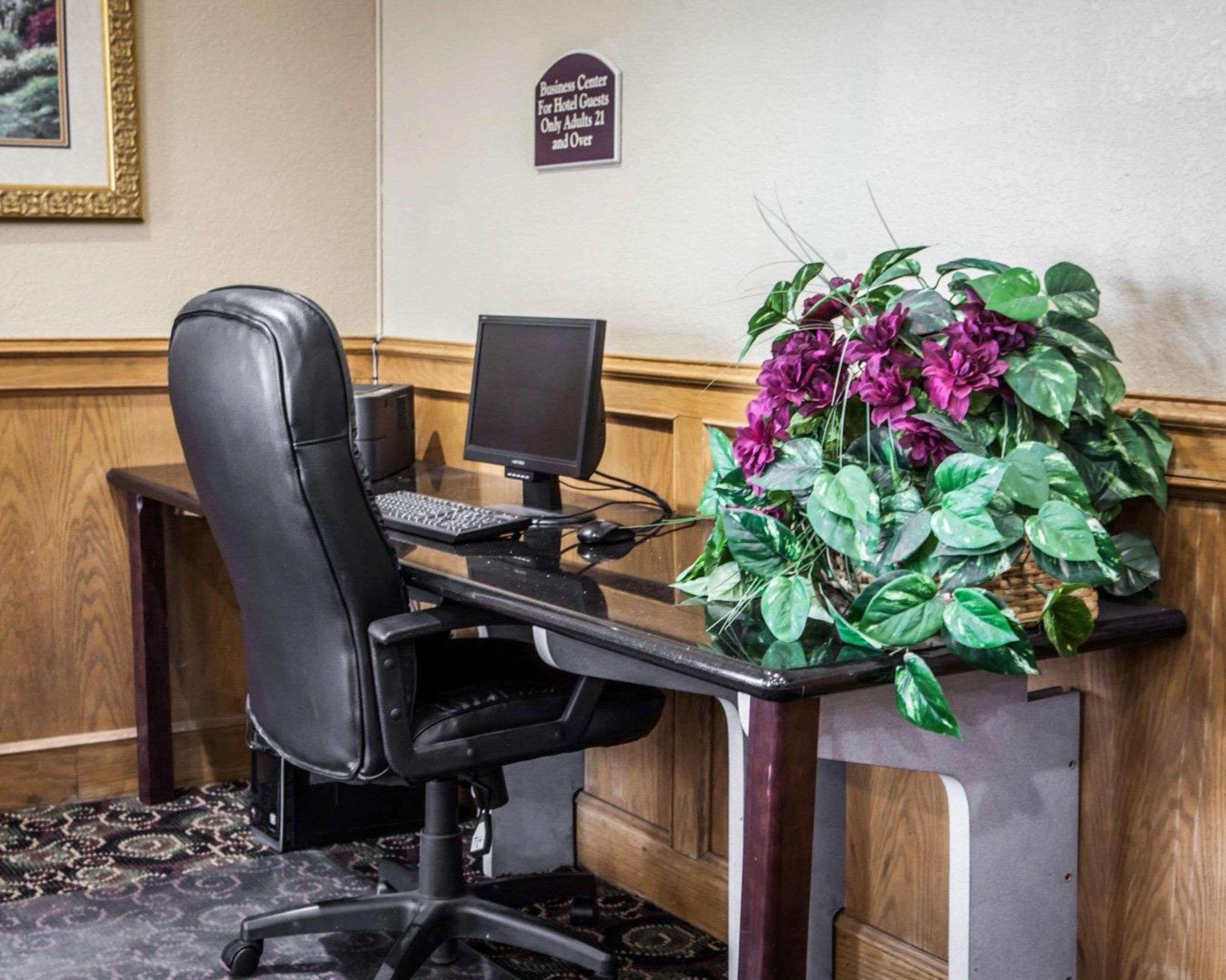 Quality Inn Belton Esterno foto