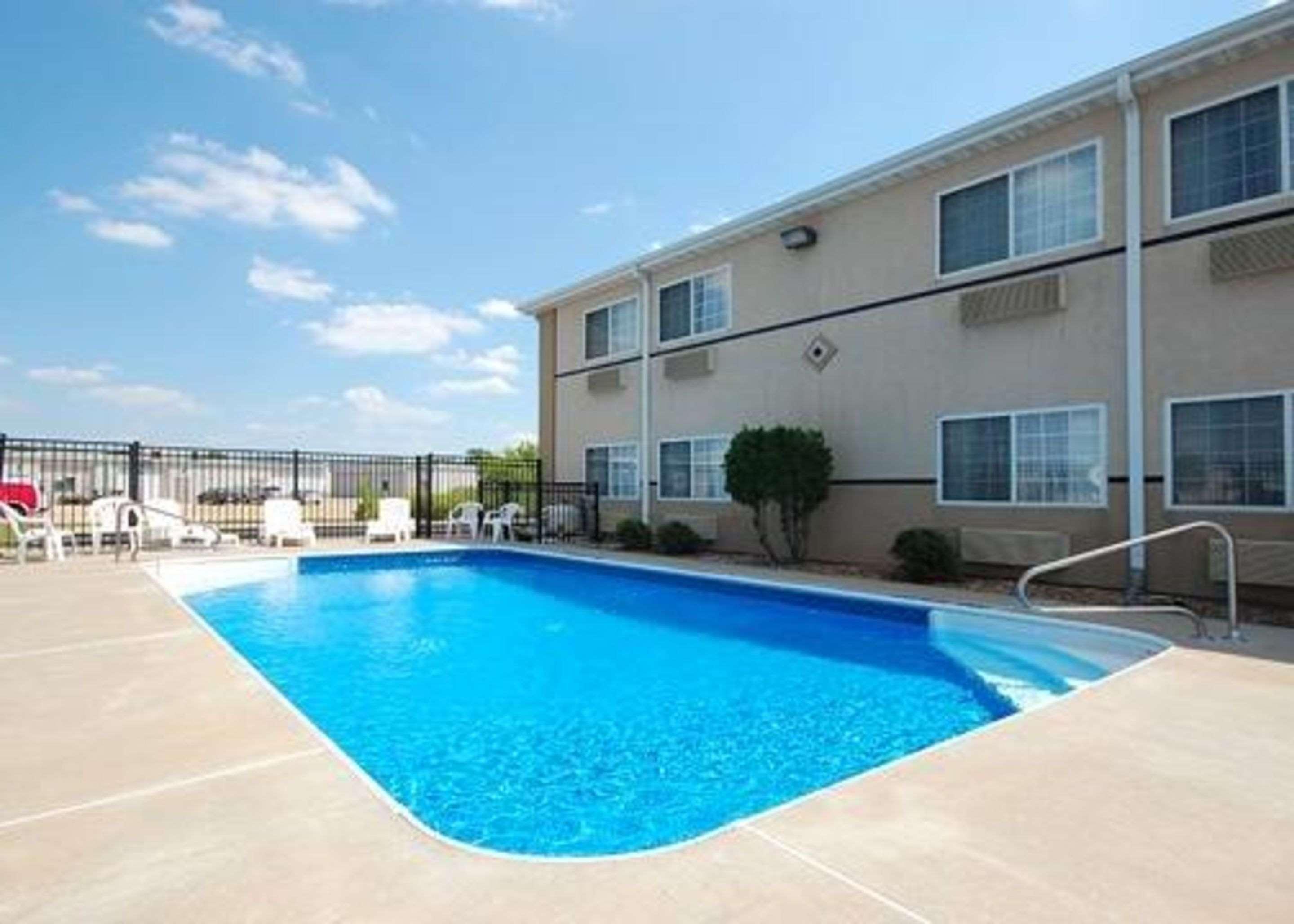 Quality Inn Belton Esterno foto