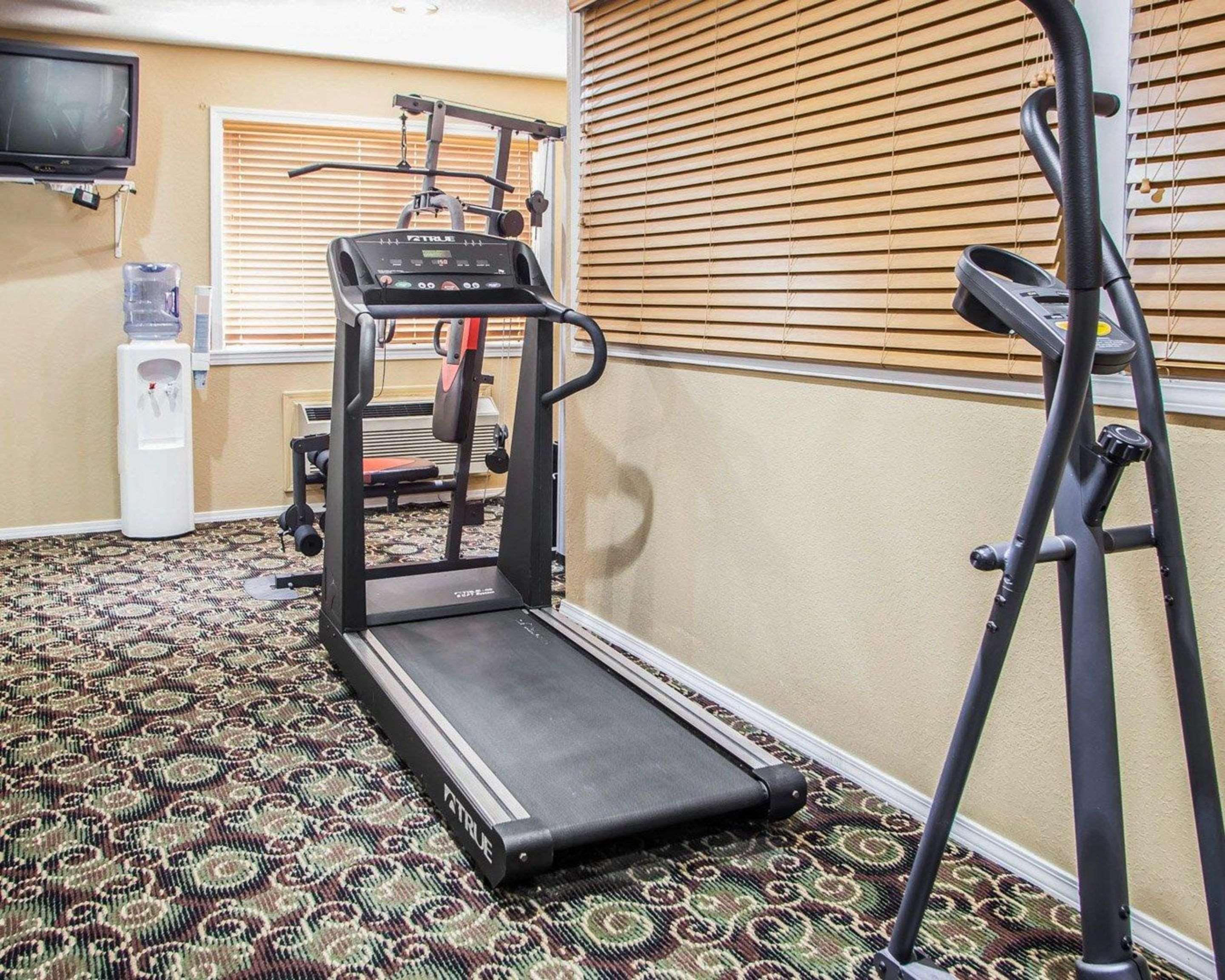 Quality Inn Belton Esterno foto