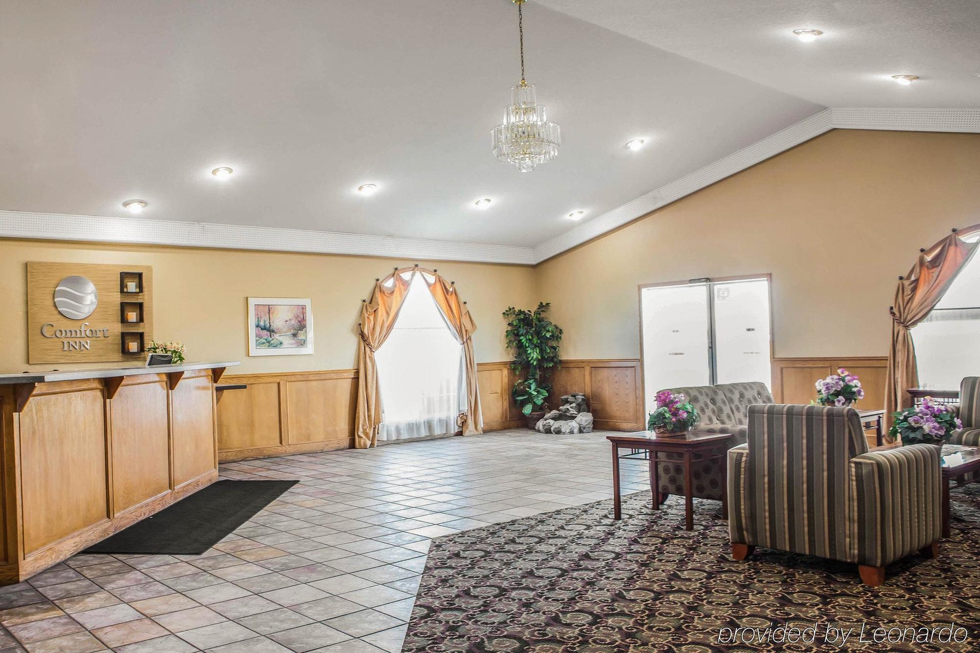 Quality Inn Belton Esterno foto