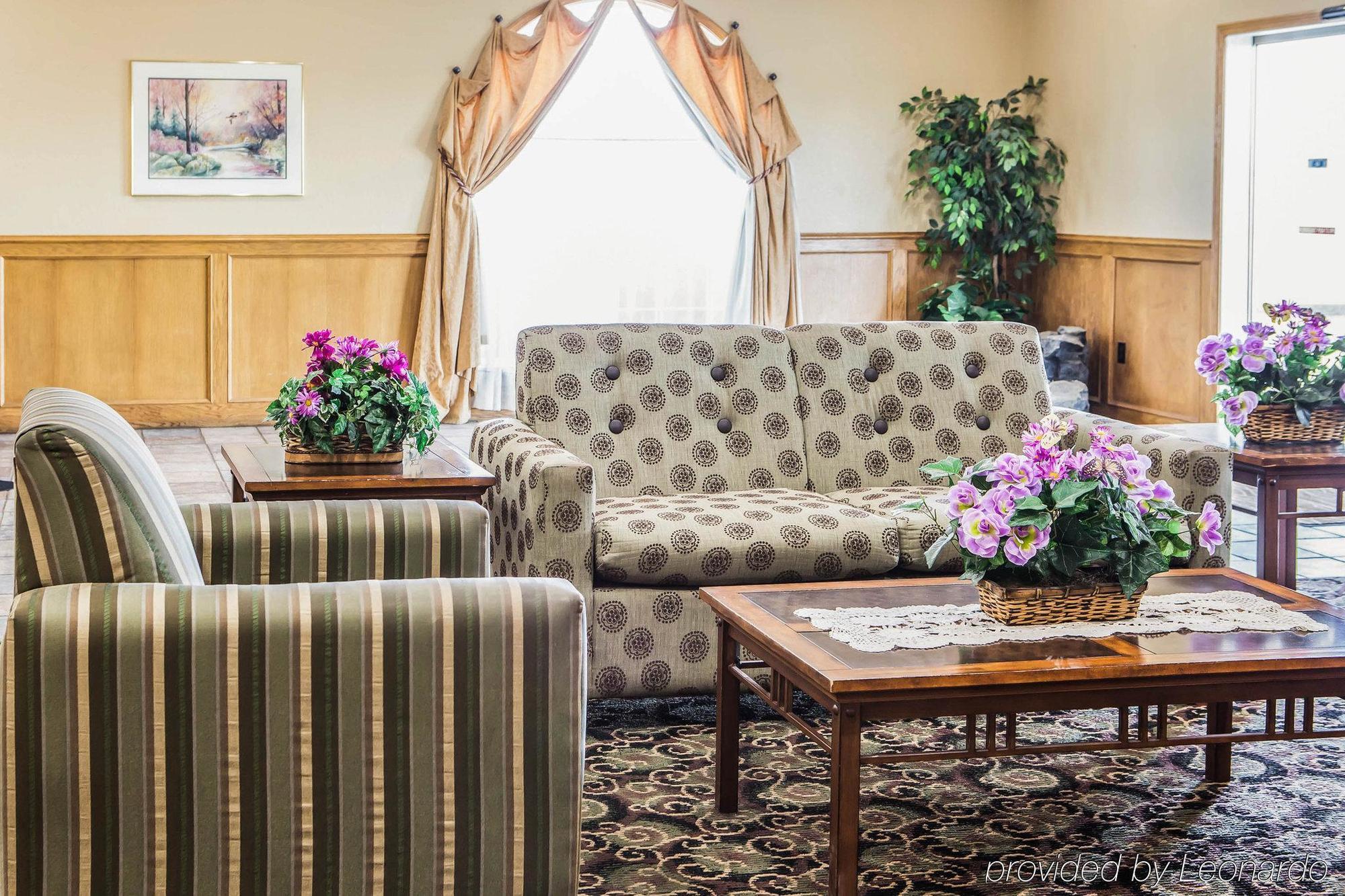 Quality Inn Belton Esterno foto