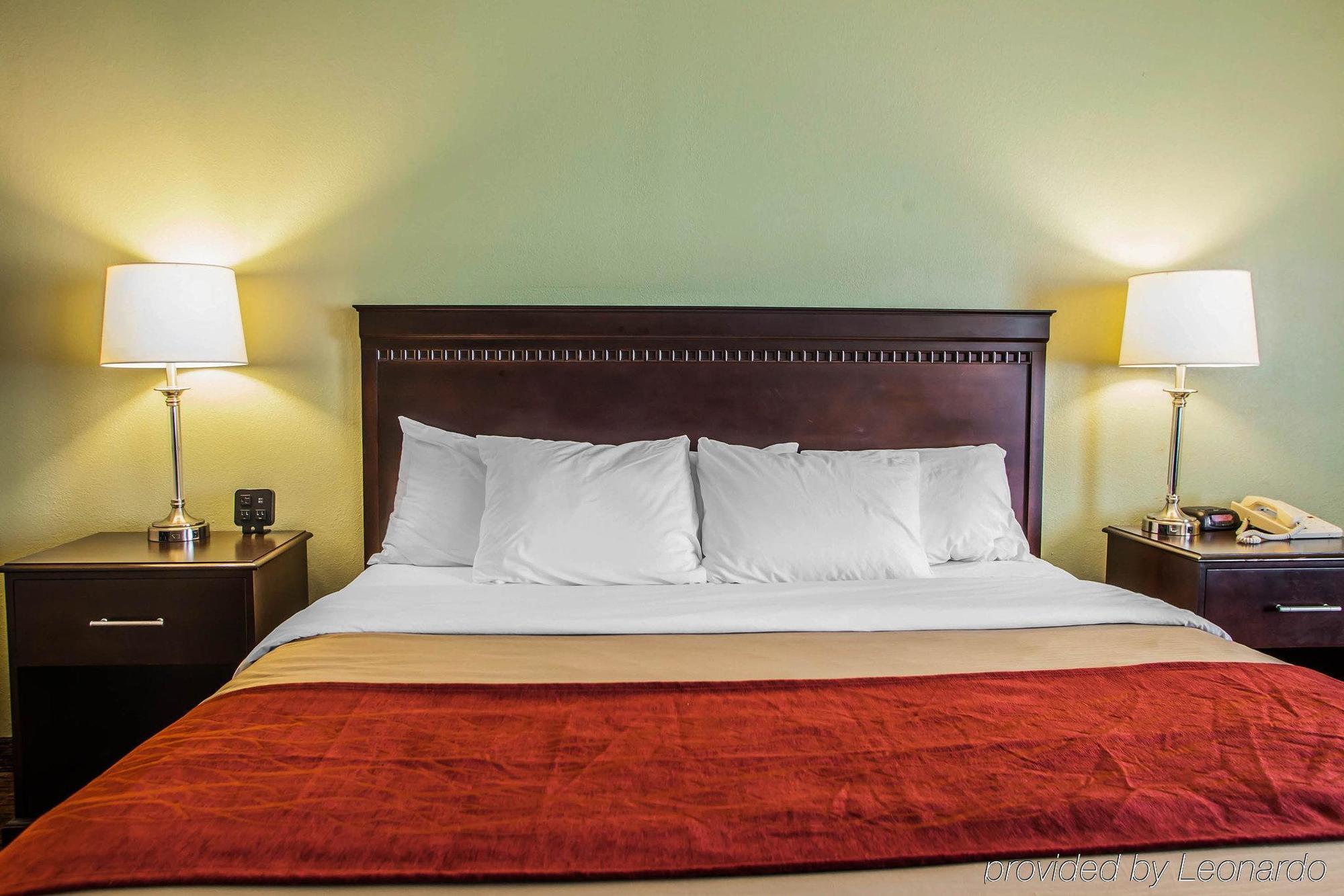 Quality Inn Belton Esterno foto