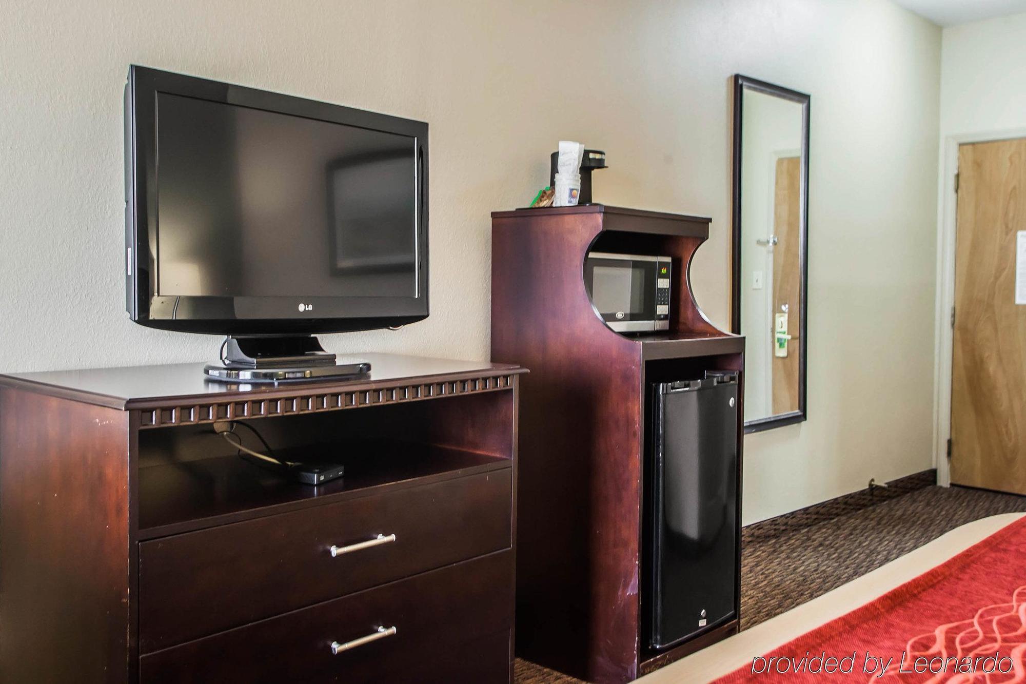 Quality Inn Belton Esterno foto