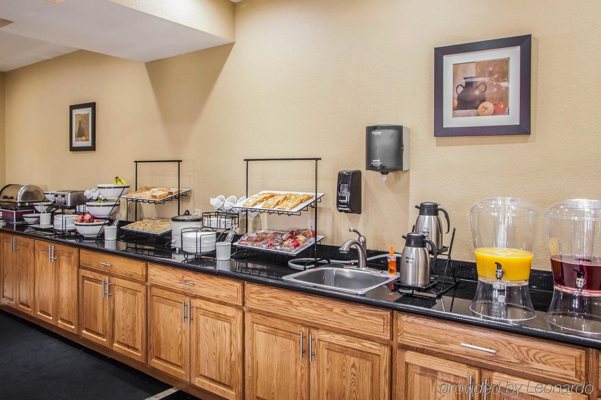 Quality Inn Belton Esterno foto