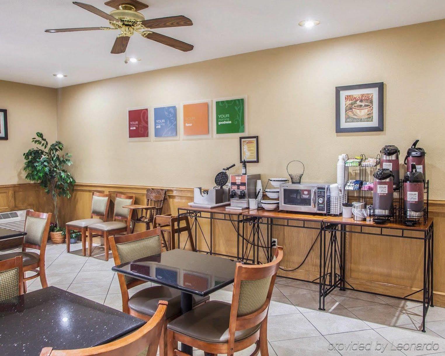 Quality Inn Belton Esterno foto