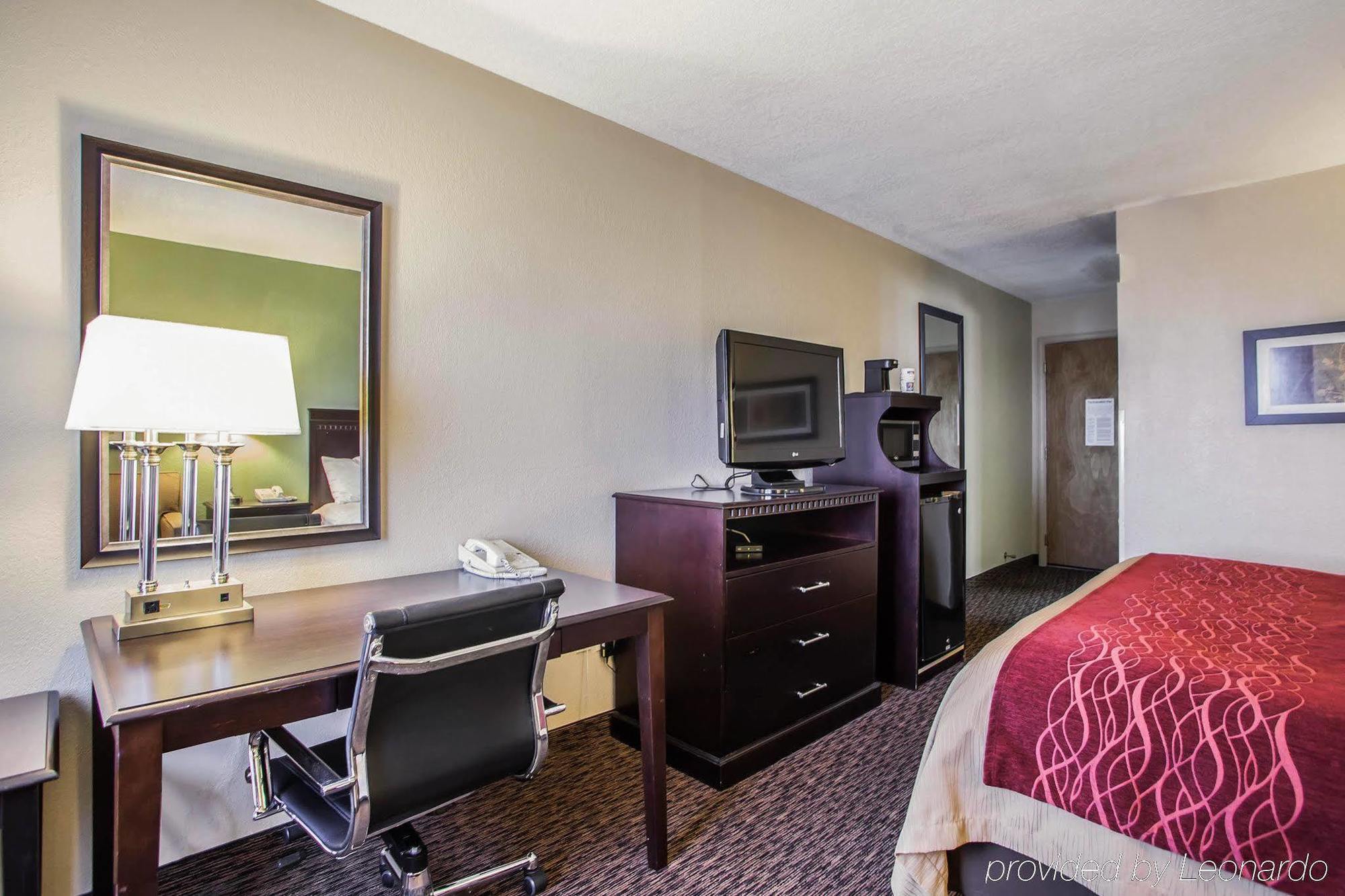 Quality Inn Belton Esterno foto